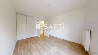  Appartement � vendre 3 pi�ces 59 m�