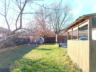  Maison � vendre 6 pi�ces 127 m�