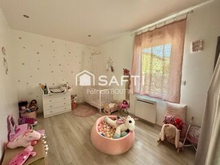  Maison à vendre 5 pièces 121 m²
