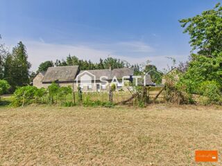 Vente Maison Maison de campagne avec fort potentiel à 5 minutes de Mayenne ! La bazoge-montpincon