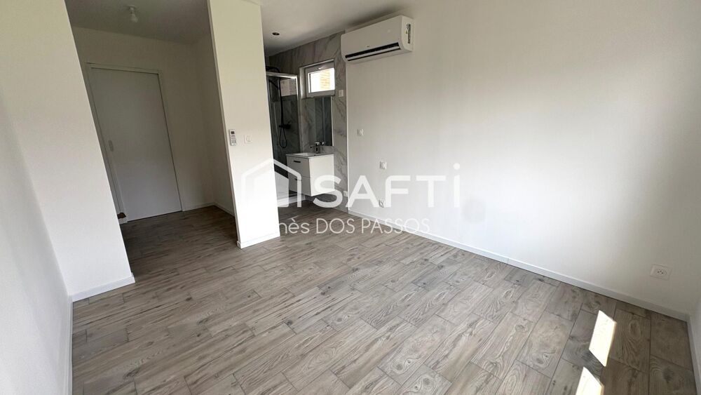 Vente Maison Maison Semi Plain Pied  90 m2 Bully-les-mines