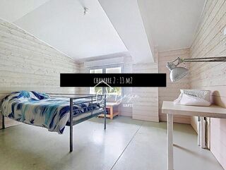  Maison à vendre 6 pièces 155 m²