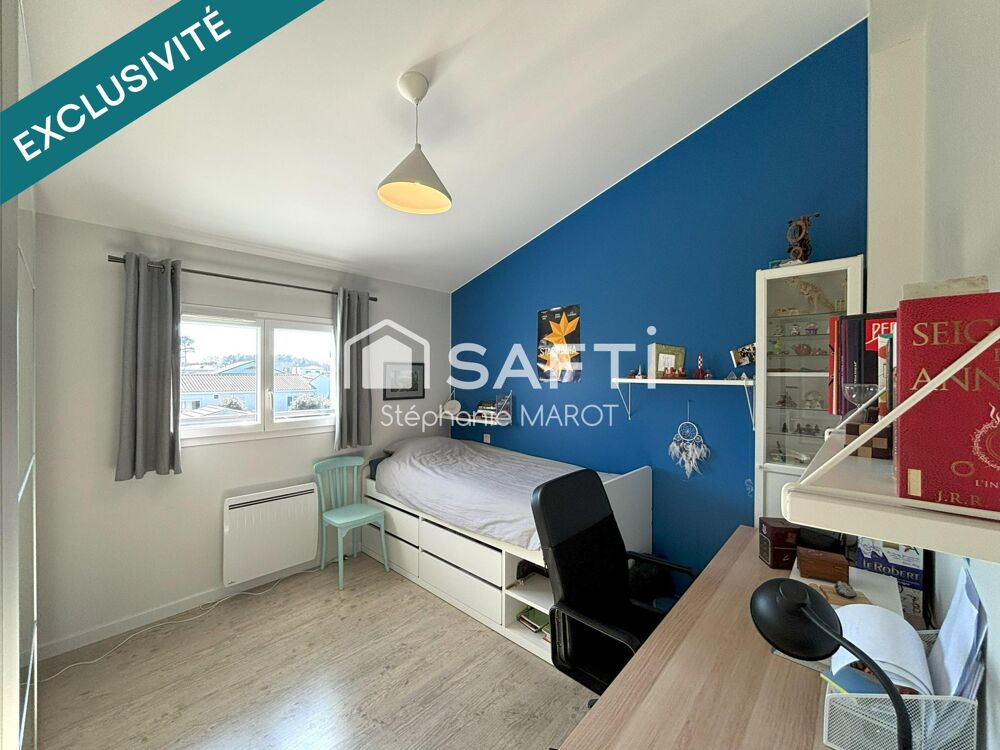  vendre  Maison Saint-Aubin-de-Mdoc (33160)