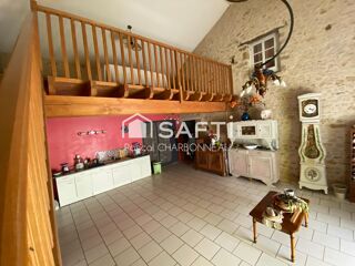  Maison � vendre 8 pi�ces 166 m�