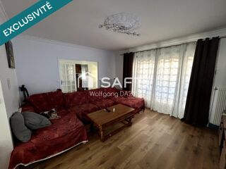  Maison � vendre 5 pi�ces 100 m�