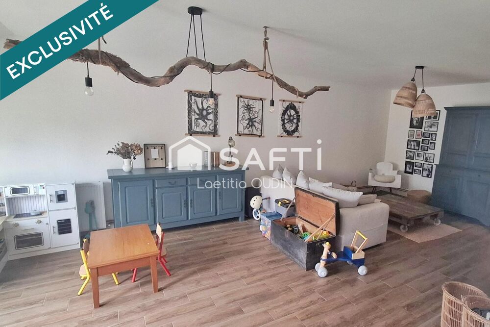 Vente Maison Coup de cœur & Charme de l'ancien Origny-le-sec