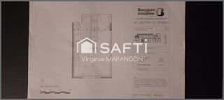 Vente Appartement INVESTISSEMENT LOCATIF LMNP – VITRY-SUR-SEINE Vitry-sur-seine