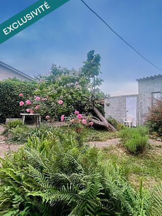  Maison � vendre 4 pi�ces 90 m�