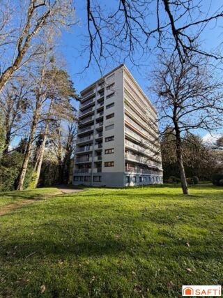  Appartement à vendre 2 pièces 59 m²