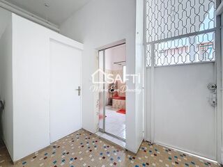  Appartement à louer 3 pièces 82 m²