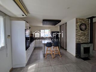  Maison  vendre 4 pices 88 m