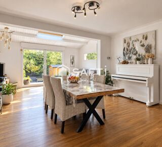  Maison à vendre 4 pièces 94 m²