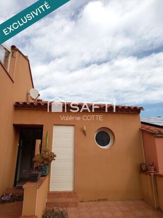  Appartement à vendre 2 pièces 43 m²