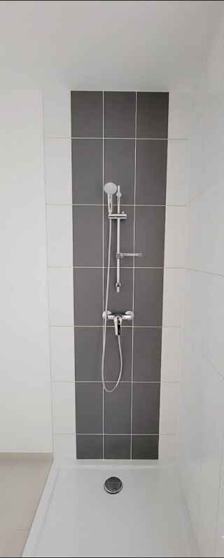  Appartement � vendre 3 pi�ces 63 m�