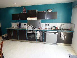  Maison � vendre 5 pi�ces 99 m�