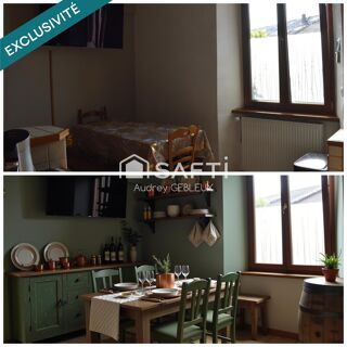  Maison à vendre 10 pièces 230 m²