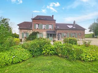  Maison � vendre 14 pi�ces 264 m�