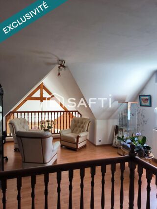  Maison  vendre 7 pices 265 m