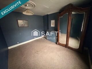  Maison à vendre 4 pièces 97 m²