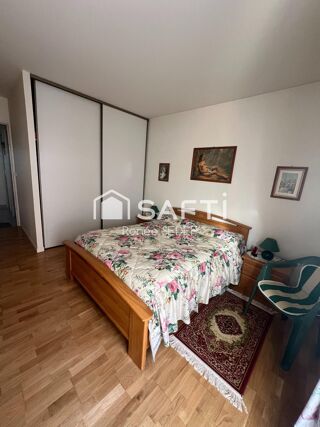  Appartement à vendre 2 pièces 51 m²