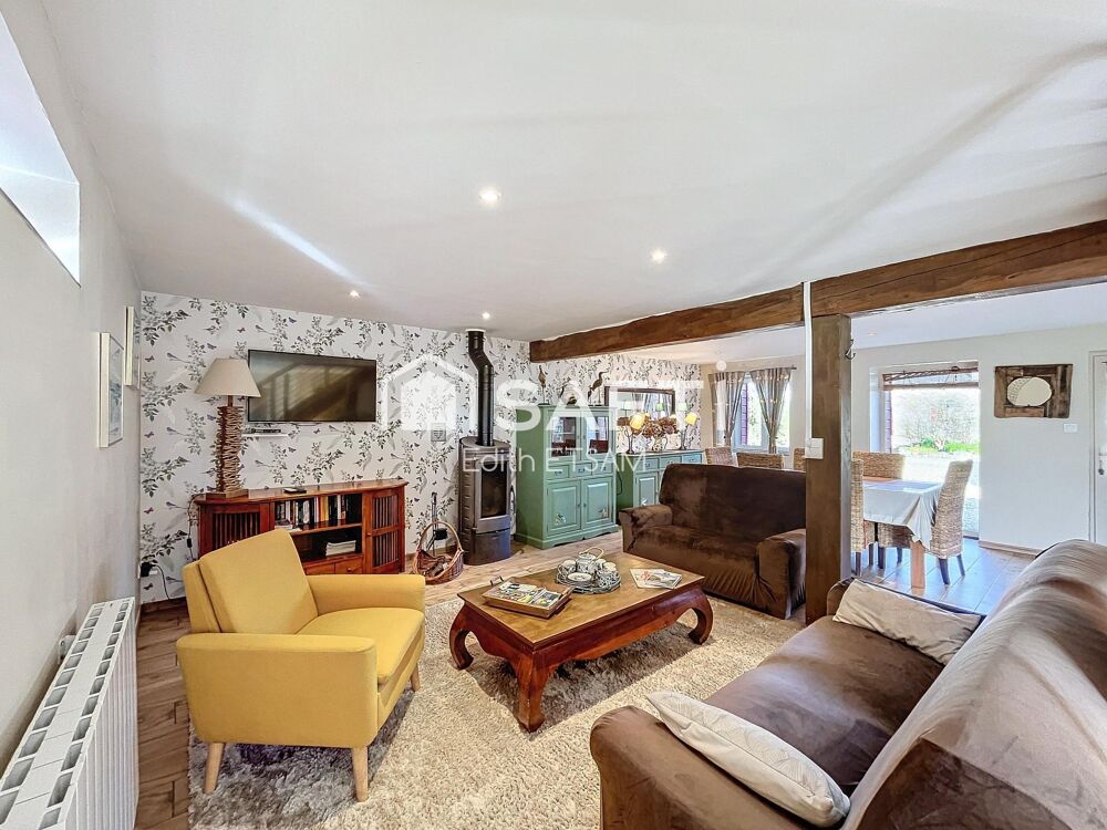 � vendre  Maison Combrit (29120)