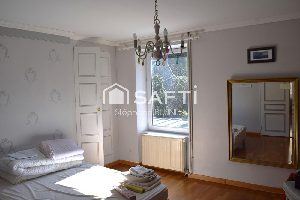Vente Hôtel particulier MAISON DE VILLE DE 8 PIECES Cherbourg-en-cotentin