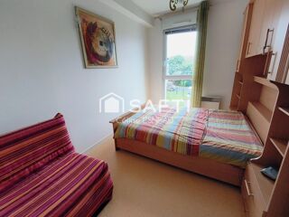  Appartement � vendre 4 pi�ces 83 m�