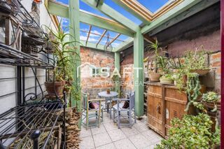  Maison à vendre 6 pièces 139 m²