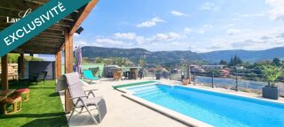  Maison � vendre 5 pi�ces 106 m�