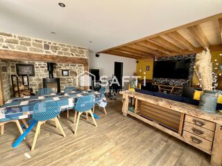  Maison � vendre 9 pi�ces 215 m�