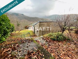  Maison � vendre 2 pi�ces 40 m�