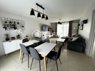  Maison à vendre 6 pièces 200 m²