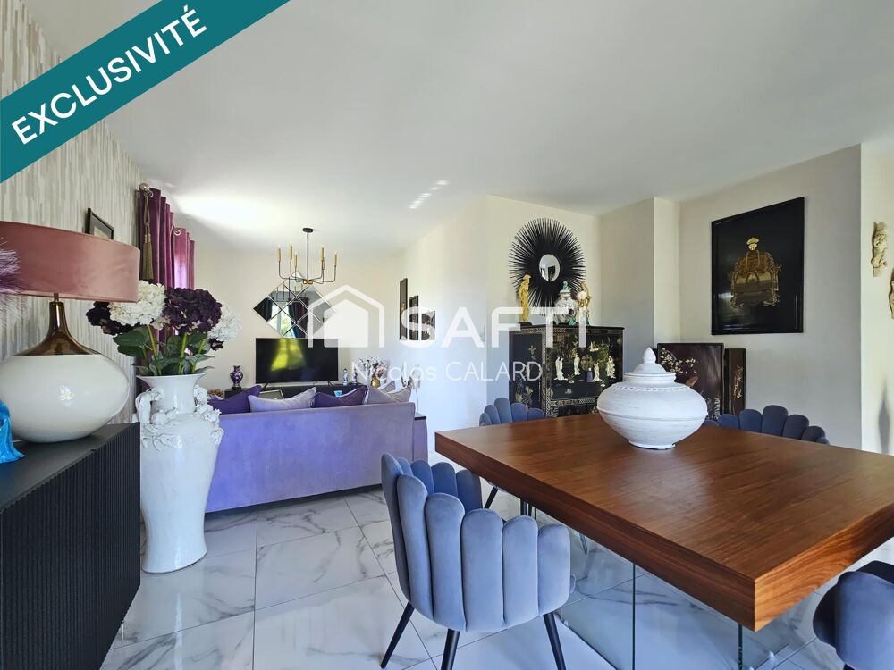 Maison spacieuse 3 chambres proche Louhans