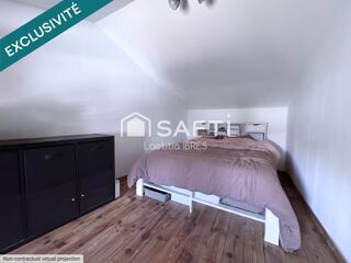  Maison à vendre 4 pièces 88 m²