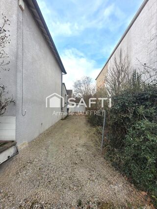  Maison  vendre 5 pices 115 m