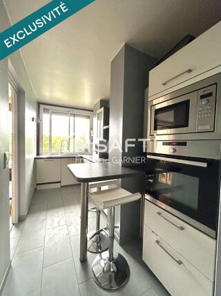  Appartement  vendre 3 pices 64 m