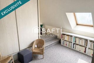  Maison à vendre 8 pièces 146 m²