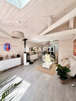  Maison à vendre 6 pièces 170 m²