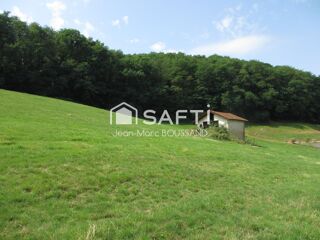  Terrain � vendre 6526 m�