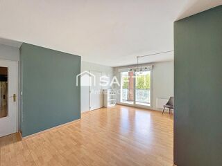  Appartement  vendre 3 pices 62 m