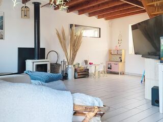  Maison � vendre 4 pi�ces 80 m�