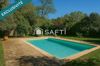  Maison � vendre 11 pi�ces 301 m�