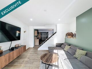  Maison � vendre 3 pi�ces 112 m�