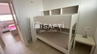  Appartement � vendre 3 pi�ces 58 m�