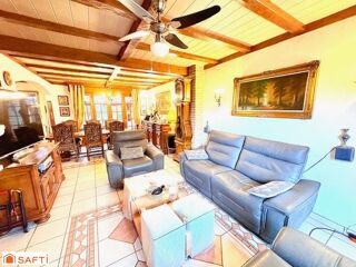  Maison � vendre 10 pi�ces 150 m�