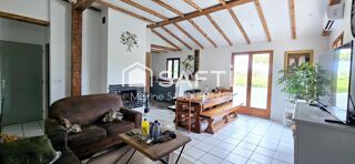  Maison � vendre 8 pi�ces 190 m�