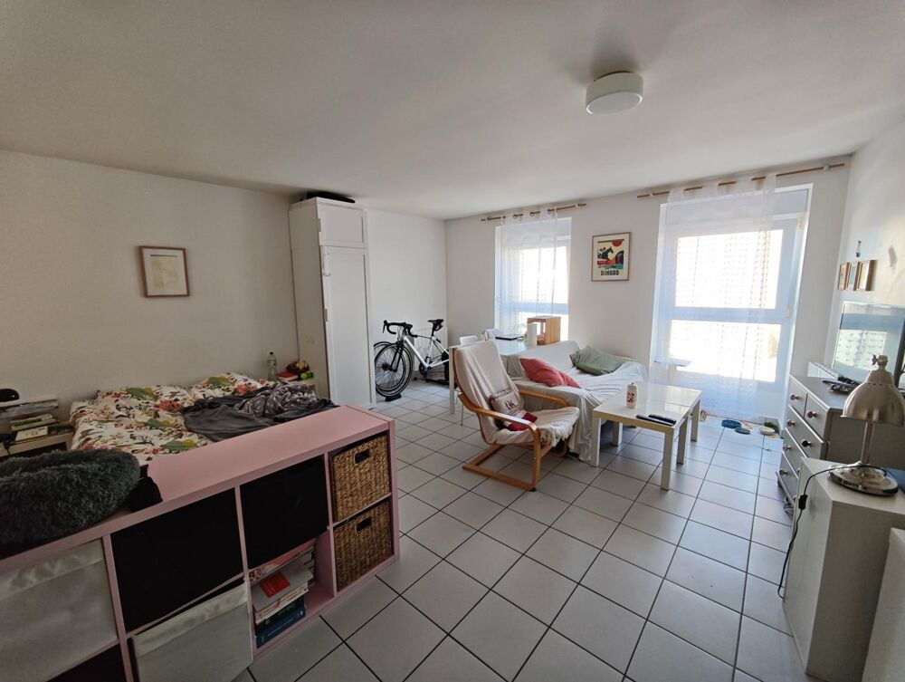 Vente Appartement Appartement de 38 m² Auray centre Auray