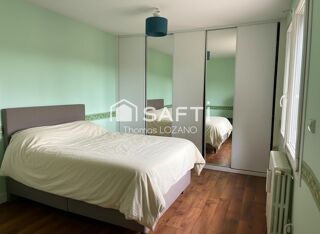  Maison à vendre 4 pièces 90 m²