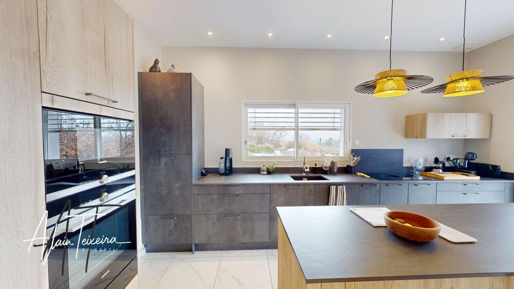 � vendre  Maison Lorgues (83510)