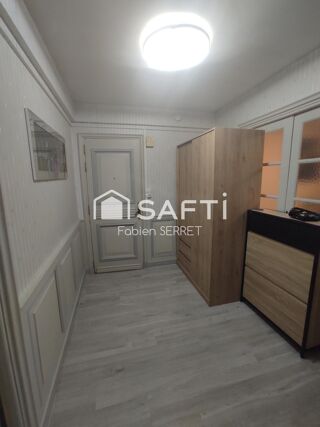  Appartement � vendre 4 pi�ces 78 m�